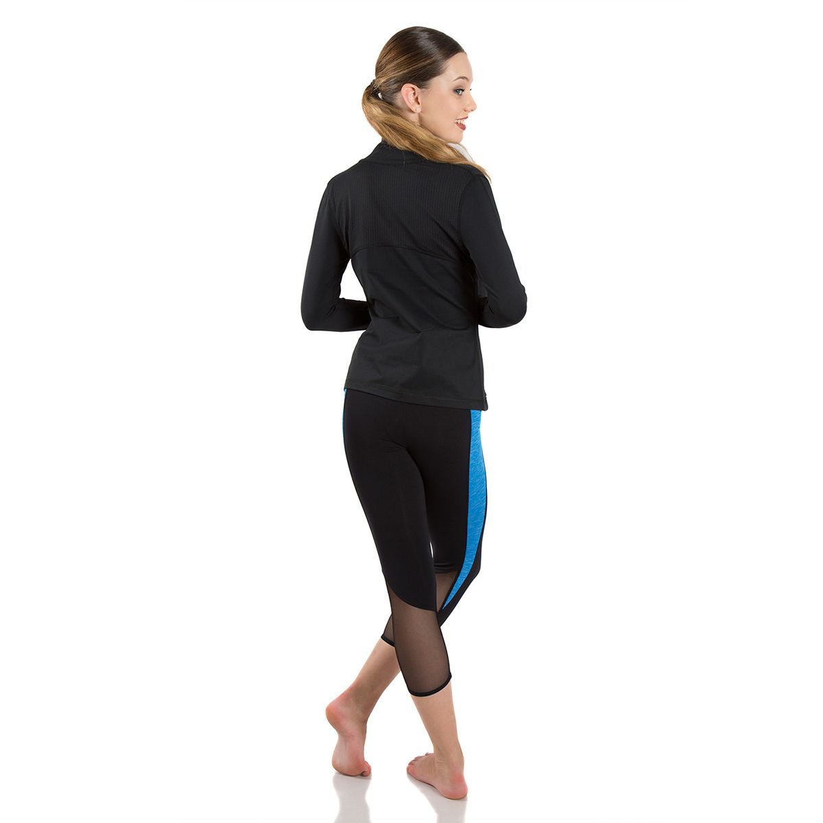 Energetiks Lara Endurance Jacket - Adult