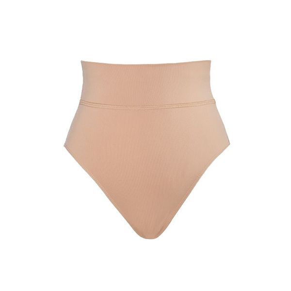 Astrid High Cut Brief (Womens) - Energetiks