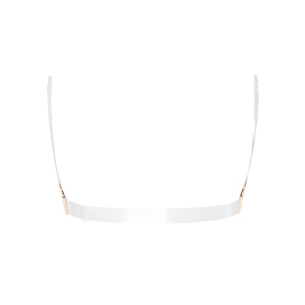 Energetiks - Clear Back Bra with Cups