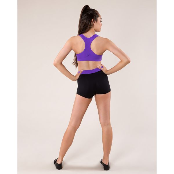 Energetiks Addison Crop - Adult