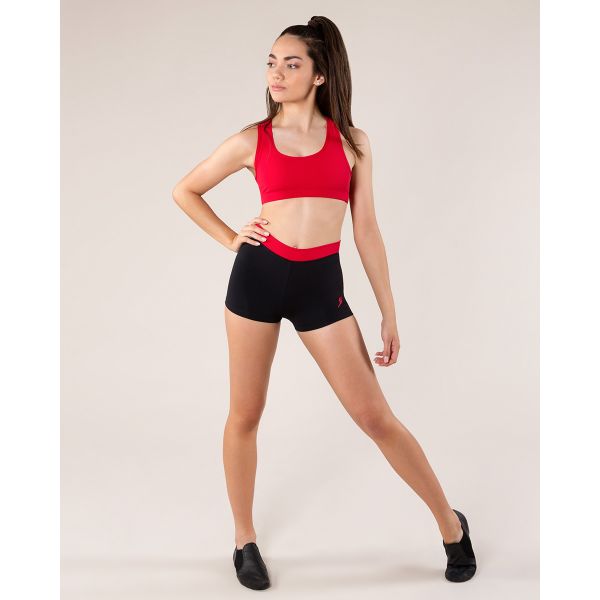 Energetiks Addison Crop - Adult
