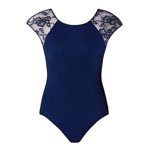 Mila Lace Leotard (Adult), Energetiks