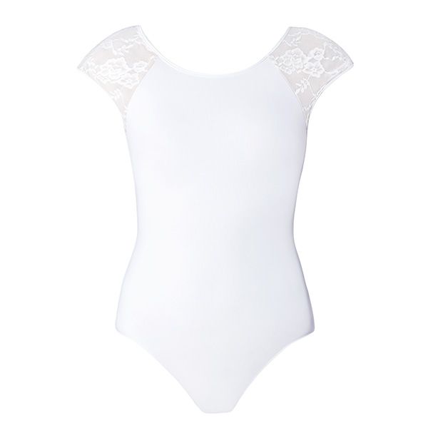 Mila Lace Leotard (Adult), Energetiks