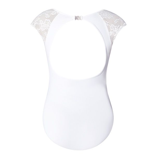 Mila Lace Leotard (Child), Energetiks