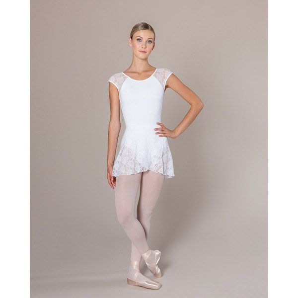 Mila Lace Leotard (Adult), Energetiks