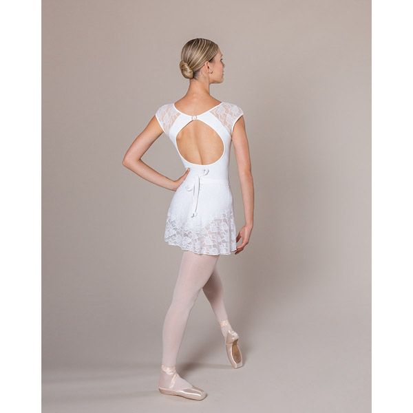 Mila Lace Leotard (Adult), Energetiks
