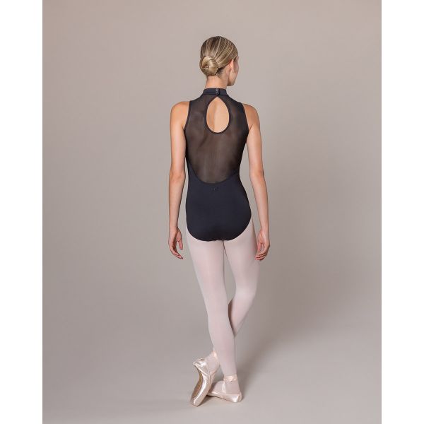 Energetiks Sienna Mesh Leotard