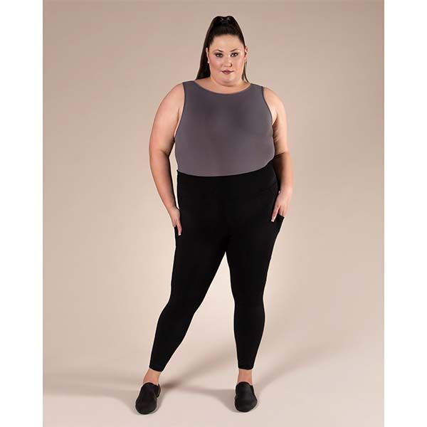 Energetiks Natalie Leotard - Adult