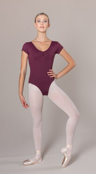 Energetiks Pippa Leotard