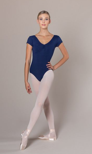 Energetiks Pippa Leotard