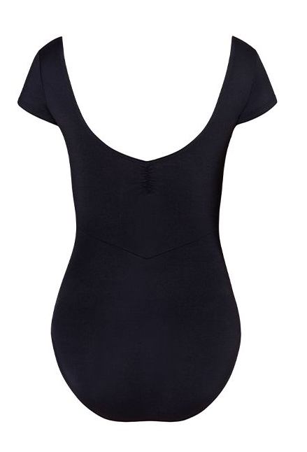 Energetiks Veronica Cap Sleeve Leotard - Adult
