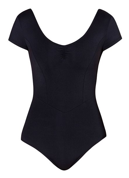Energetiks Veronica Cap Sleeve Leotard - Adult