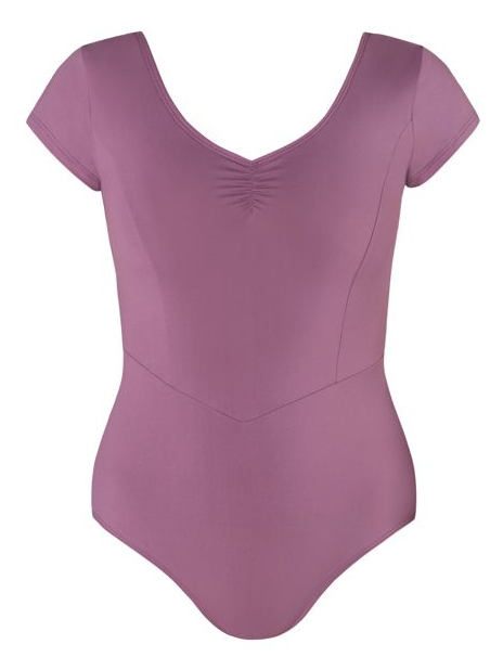 Energetiks Veronica Cap Sleeve Leotard - Adult