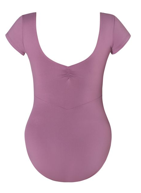 Energetiks Veronica Cap Sleeve Leotard - Adult