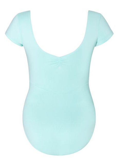 Energetiks Veronica Cap Sleeve Leotard - Adult