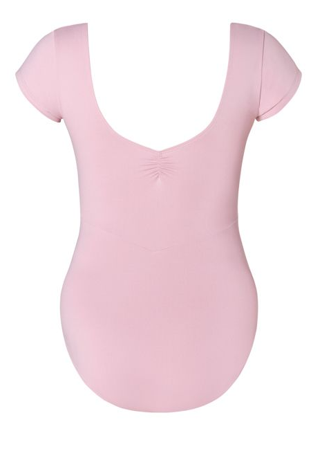 Energetiks Veronica Cap Sleeve Leotard - Adult