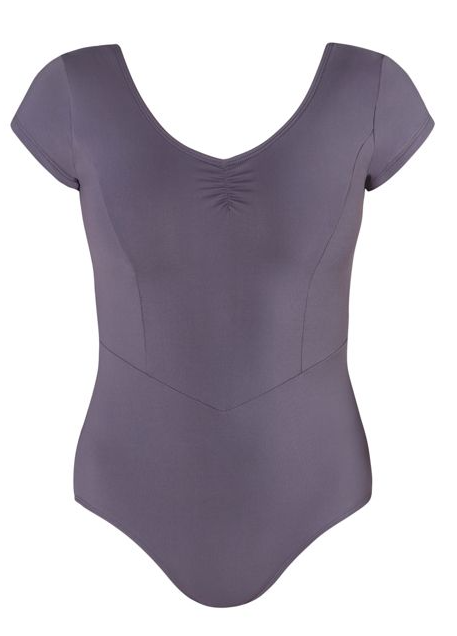 Energetiks Veronica Cap Sleeve Leotard - Adult