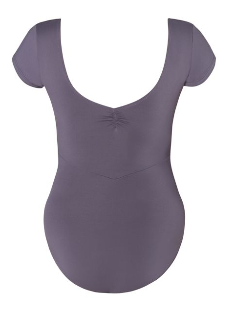 Energetiks Veronica Cap Sleeve Leotard - Adult