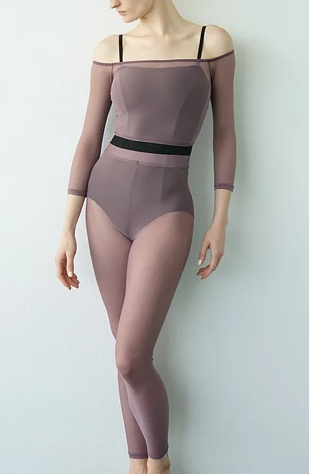 Meshie Tights - Choose your colour!