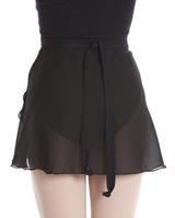 Energetiks Melody Wrap Skirt (Adult sizes XS to MED) - BEST SELLER!