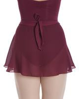 Energetiks Melody Wrap Skirt (Adult sizes Large to 4XL) - BEST SELLER!