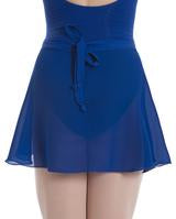Energetiks Melody Wrap Skirt (Adult sizes XS to MED) - BEST SELLER!