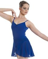 Energetiks Melody Wrap Skirt (Adult sizes Large to 4XL) - BEST SELLER!