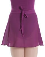 Energetiks Melody Wrap Skirt (Adult sizes XS to MED) - BEST SELLER!