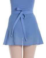 Energetiks Melody Wrap Skirt (Adult sizes XS to MED) - BEST SELLER!