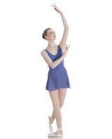 Energetiks Melody Wrap Skirt (Adult sizes Large to 4XL) - BEST SELLER!