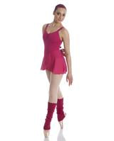Energetiks Melody Wrap Skirt (Adult sizes Large to 4XL) - BEST SELLER!