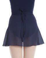 Energetiks Melody Wrap Skirt (Adult sizes XS to MED) - BEST SELLER!