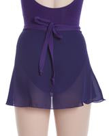 Energetiks Melody Wrap Skirt (Adult sizes XS to MED) - BEST SELLER!