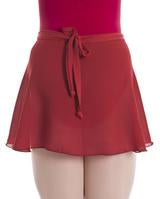 Energetiks Melody Wrap Skirt (Adult sizes Large to 4XL) - BEST SELLER!