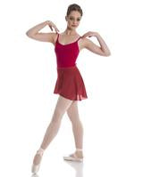 Energetiks Melody Wrap Skirt (Adult sizes Large to 4XL) - BEST SELLER!