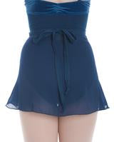 Energetiks Melody Wrap Skirt (Adult sizes XS to MED) - BEST SELLER!