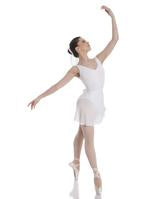 Energetiks Melody Wrap Skirt (Adult sizes XS to MED) - BEST SELLER!