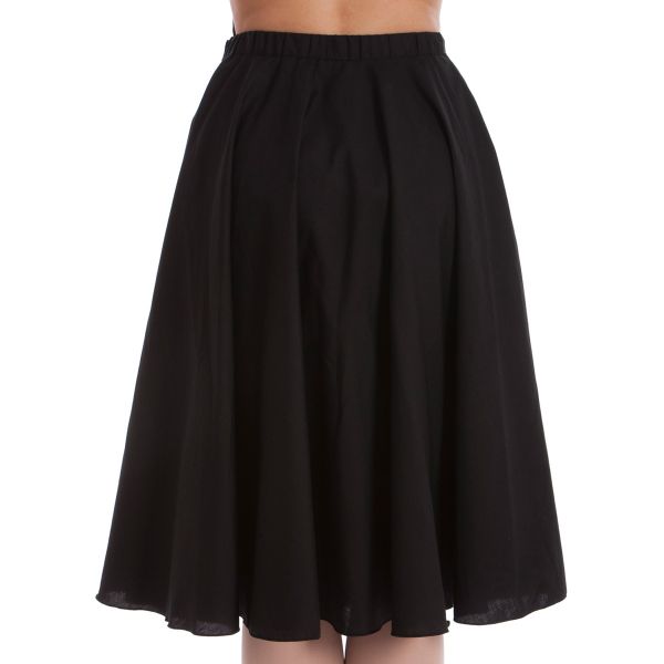 Matilda Character Skirt (Adult)