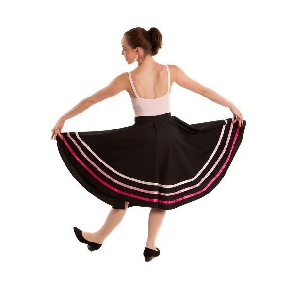 Energetiks Matilda Ribbon Skirt (Adult)