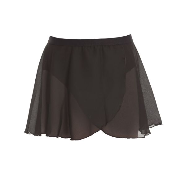 Energetiks Audrey Mock Wrap Skirt - Adult