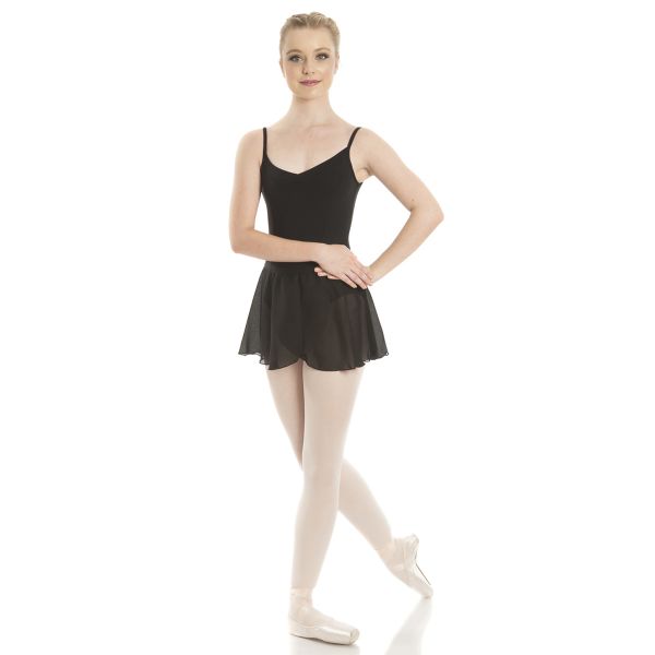Energetiks Audrey Mock Wrap Skirt - Adult