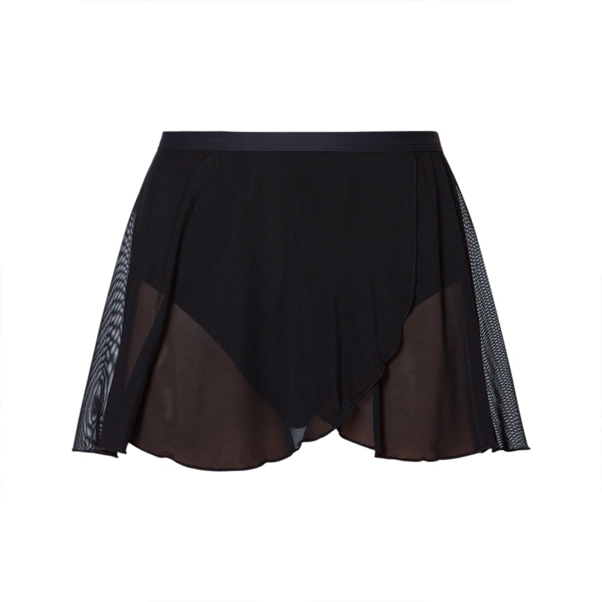 Bella Mesh Skirt - Adult