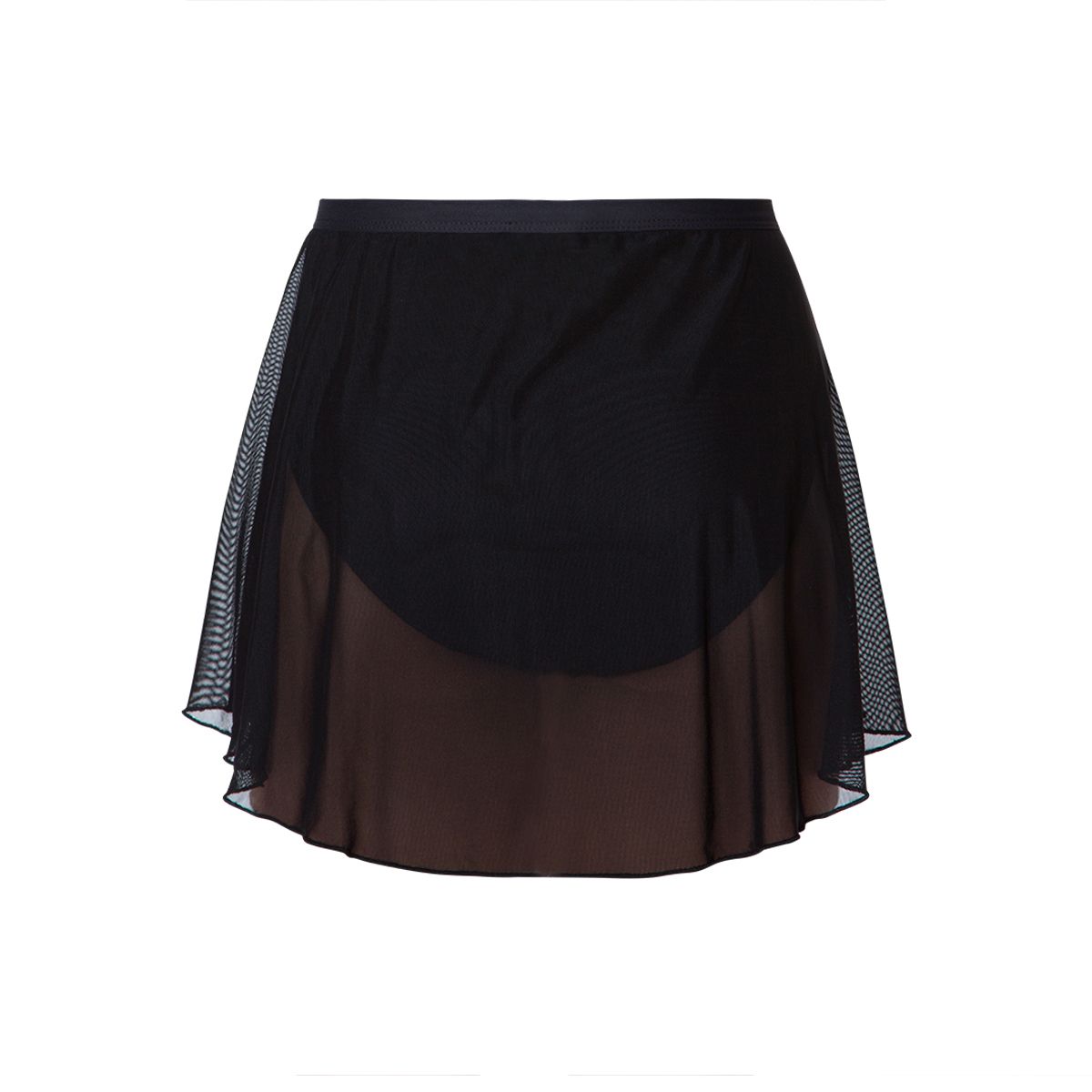 Bella Mesh Skirt - Adult