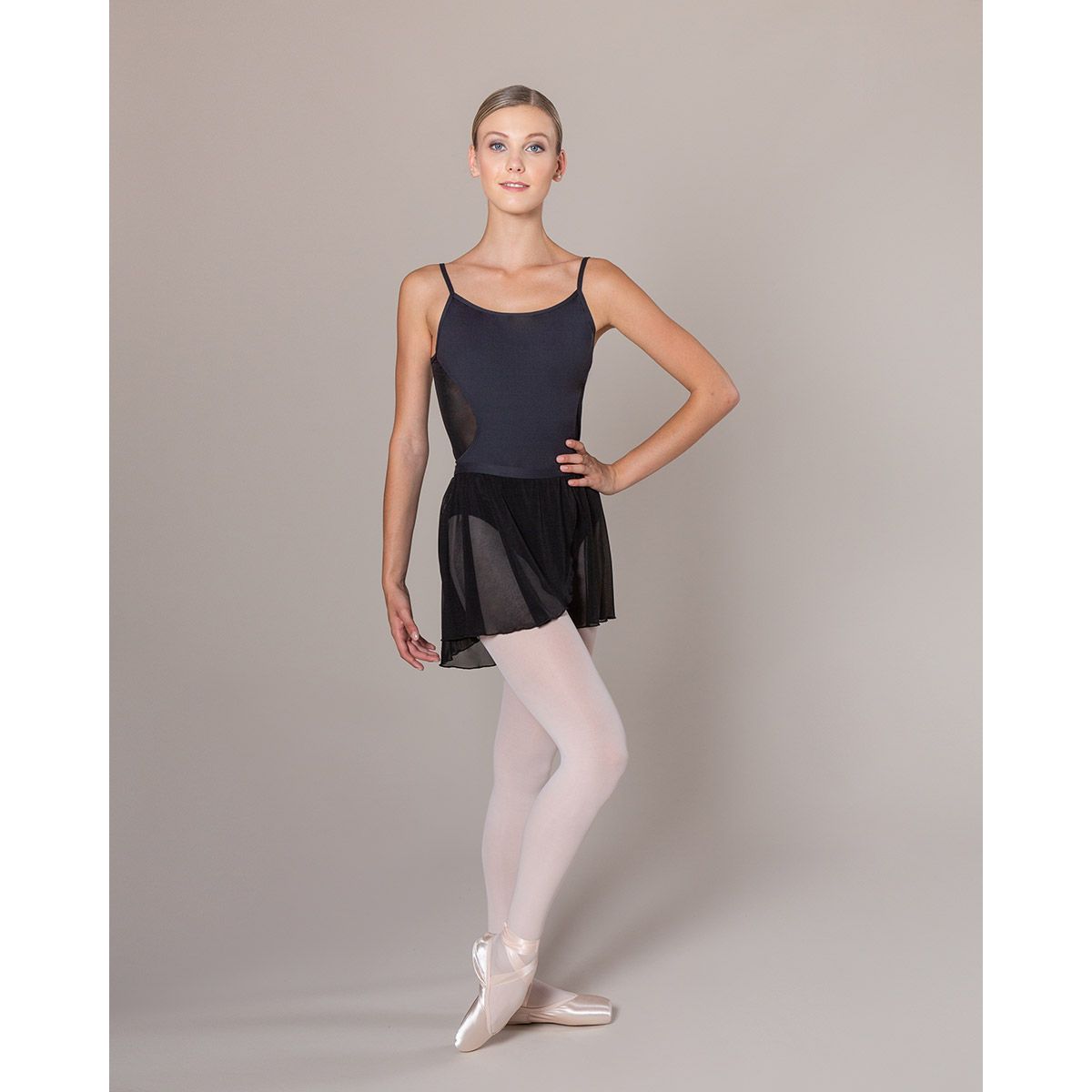 Bella Mesh Skirt - Adult
