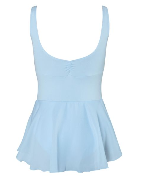 Energetiks Ashley Leotard with Skirt - Toddler/Child