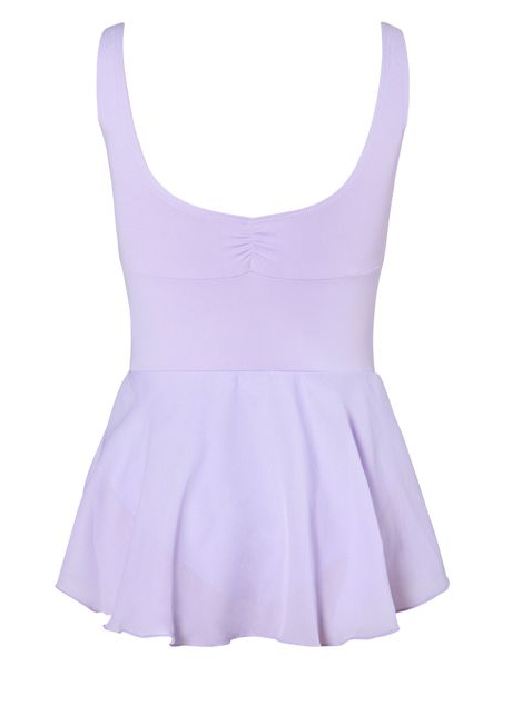 Energetiks Ashley Leotard with Skirt - Toddler/Child