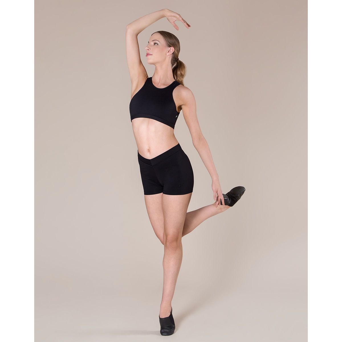 Energetiks Christina Short, CottonLuxe™ - Adult