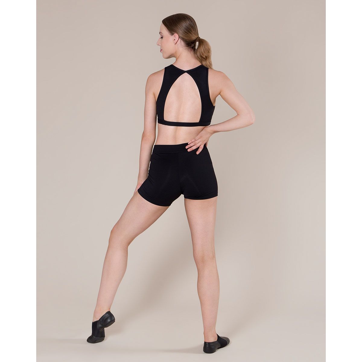 Energetiks Christina Short, CottonLuxe™ - Adult