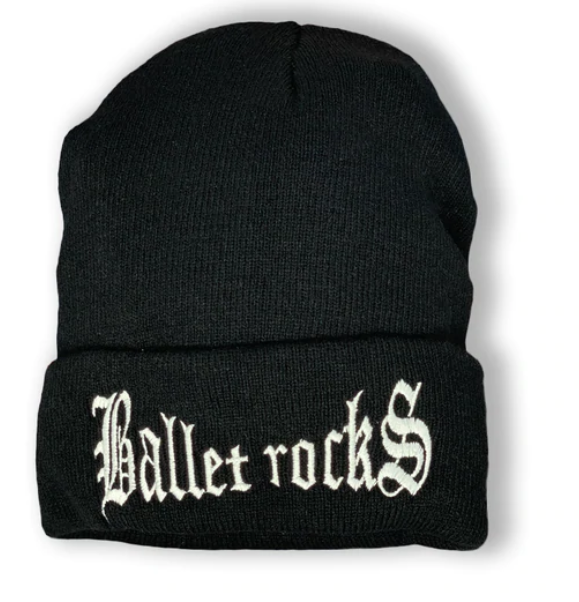 Ballet Rocks® Beanie