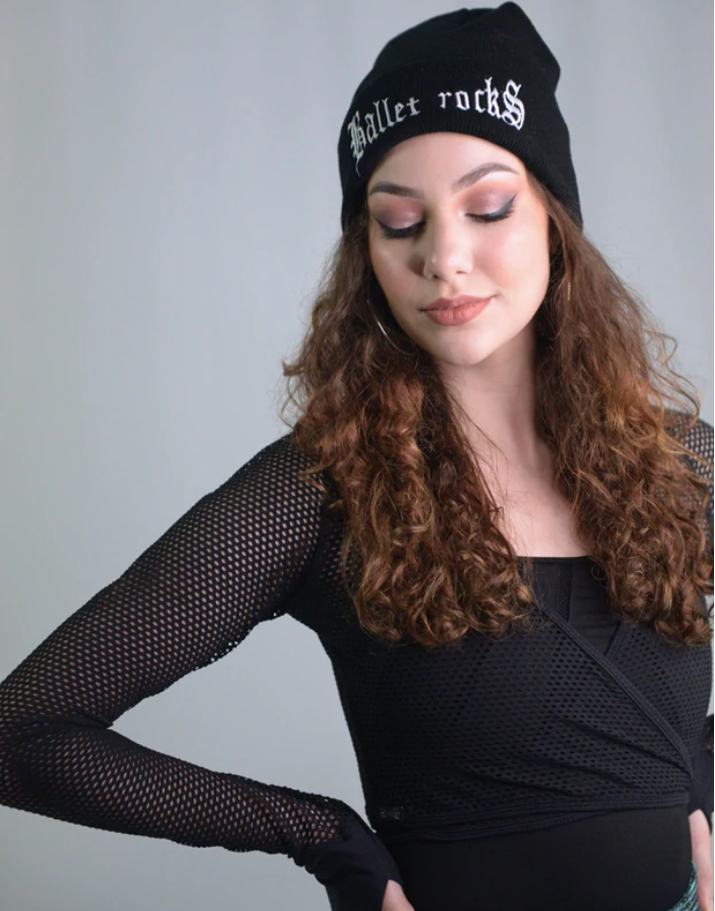 Ballet Rocks® Beanie